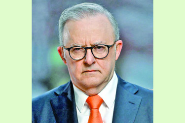 ঘৃণামূলক বক্তব্যের বিরুদ্ধে কঠোর ব্যবস্থা : অ্যালবানিজ