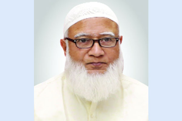 বিজয়ী হলে জাতীয় সরকার করবে জামায়াত