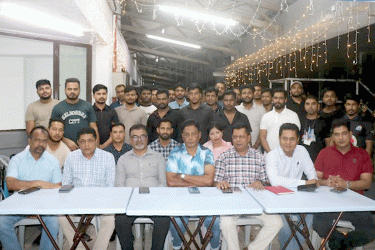 মালয়েশিয়ায় বিএনপির সদস্য পদ সংগ্রহ ও নবায়ন