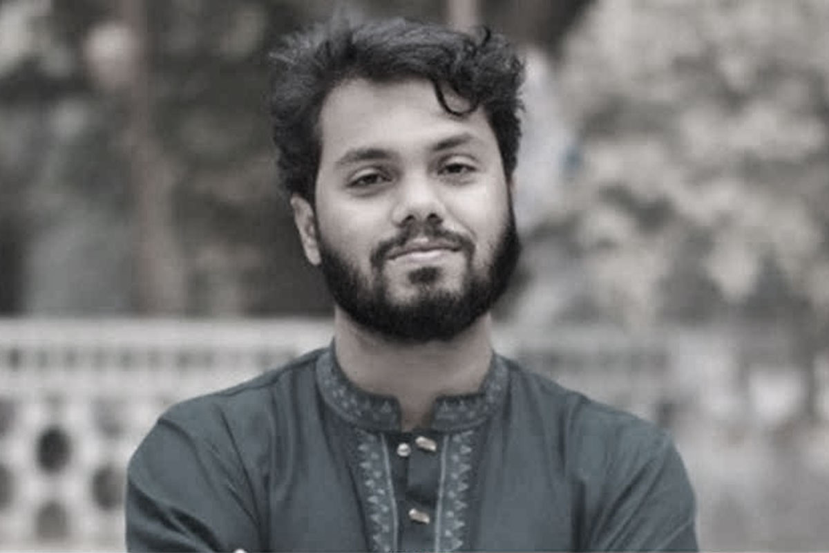 ময়নাতদন্তের জন্য ওসমান হাদির মরদেহ সোহরাওয়ার্দীতে