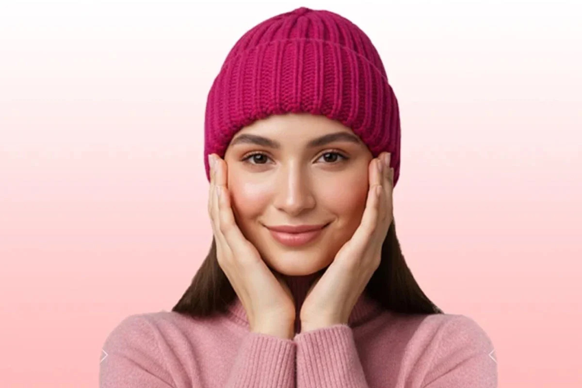 শীতে ত্বক ভালো রাখার উপায় জেনে নিন