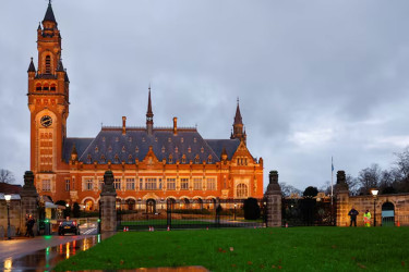 জানুয়ারিতে আন্তর্জাতিক আদালতে মিয়ানমারের বিরুদ্ধে রোহিঙ্গা গণহত্যার শুনানি