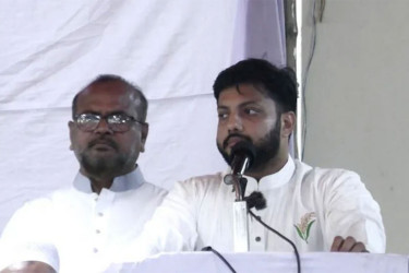 তারেক রহমানকে স্মরণীয় সংবর্ধনা দিতে প্রস্তুত বিএনপি : ইশরাক