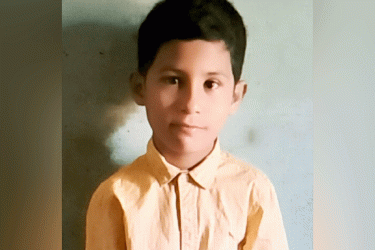বিশ্বনাথে বাসের ধাক্কায় প্রাণ গেল স্কুলছাত্রের