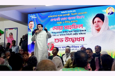 গণতন্ত্রের স্বার্থেই বিএনপিকে ক্ষমতায় আনতে হবে: নবীউল্লাহ নবী