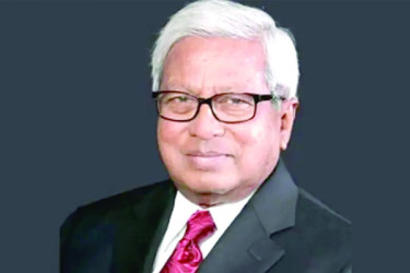 স্যার ফজলে হাসান আবেদের ষষ্ঠ মৃত্যুবার্ষিকী পালন