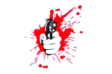 বাসা নয়, যেন অস্ত্রের কারখানা