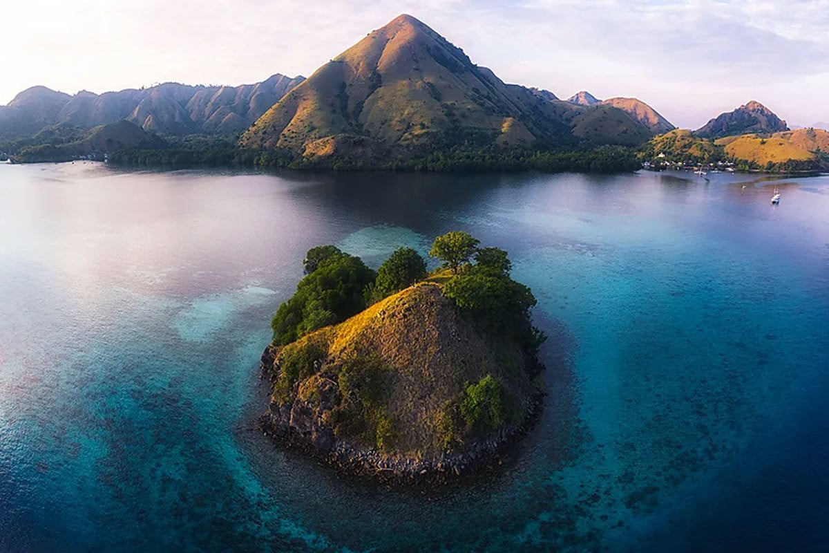 ২০২৬ সালে দেশের বাইরে যেখানে ভ্রমণ করতে পারেন