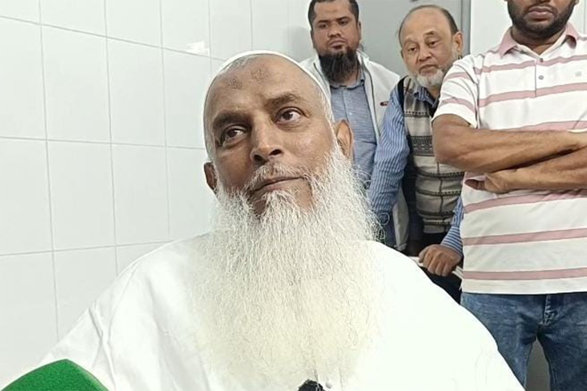 তারেক রহমানের আগমনে ঢাকায় জনস্রোত বইবে: কায়কোবাদ