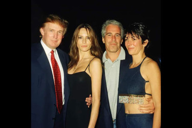 রাতারাতি মার্কিন বিচার বিভাগের ওয়েবসাইট থেকে উধাও এপস্টেইনের ১৬ ফাইল