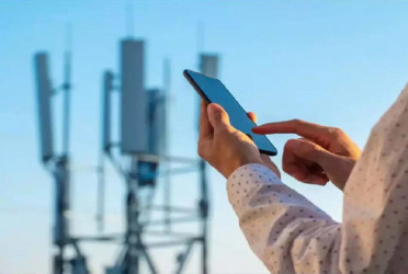 দেশের প্রায় অর্ধেক মানুষ ইন্টারনেটের বাইরে : বিবিএস জরিপ