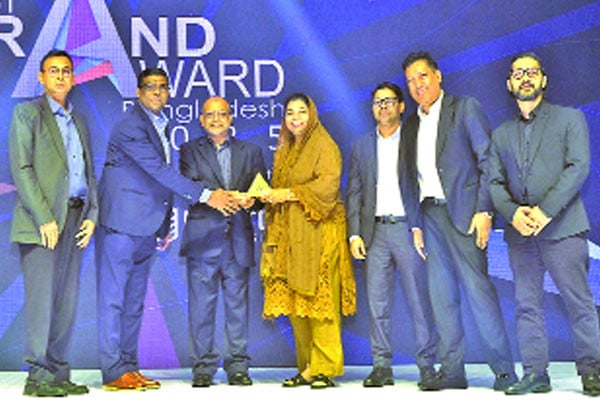 বাংলাদেশের ১ নম্বর ব্র্যান্ড বসুন্ধরা টিস্যু