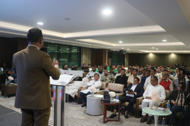 মালয়েশিয়া বিএনপির উদ্যোগে বিজয় দিবসের আলোচনা