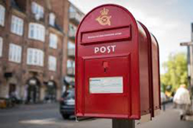 চিঠির যুগের সমাপ্তি, ডেনমার্কে শেষ হচ্ছে ৪০০ বছরের ডাক পরিষেবা