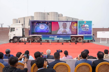 আমরা এমন নির্বাচন চাই, যেখানে ভয় ও বাধা থাকবে না : প্রধান উপদেষ্টা