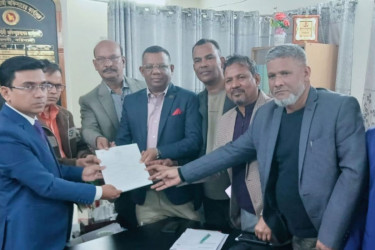 বরিশালের ৬টি আসনে ১৯টি মনোনয়ন ফরম সংগ্রহ