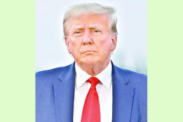 এপস্টেইন ফাইলস নিয়ে তোলপাড়