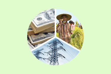 বিনিয়োগ ও কর্মসংস্থানে অচলাবস্থার শঙ্কা