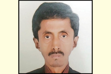 চলে গেলেন টিটির তারকা মুন্না