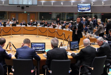 ইউক্রেন যুদ্ধের জেরে রাশিয়ার ওপর নিষেধাজ্ঞার মেয়াদ বাড়াল ইউরোপীয় ইউনিয়ন