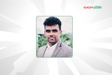 জীবিকার তাগিদে ইতালিতে গিয়ে প্রাণ হারালেন মাদারীপুরের ফরহাদ