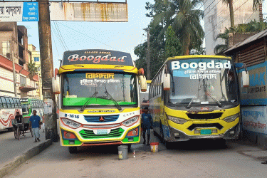 তারেক রহমানের স্বদেশ প্রত্যাবর্তন : চাঁদপুর থেকে যাবে ২৫ হাজার নেতাকর্মী