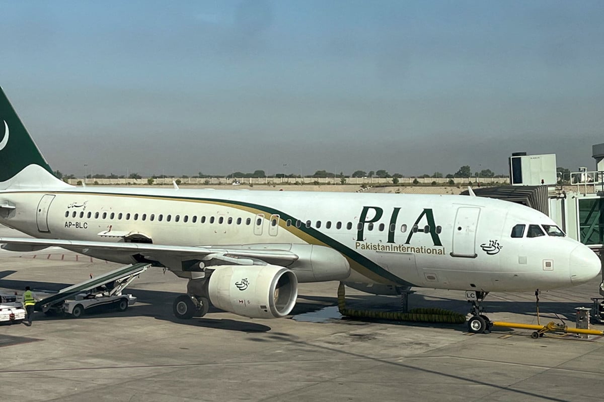 ৪৮ কোটি ২০ লাখ ডলারে বিক্রি পাকিস্তানের রাষ্ট্রীয় বিমান সংস্থা
