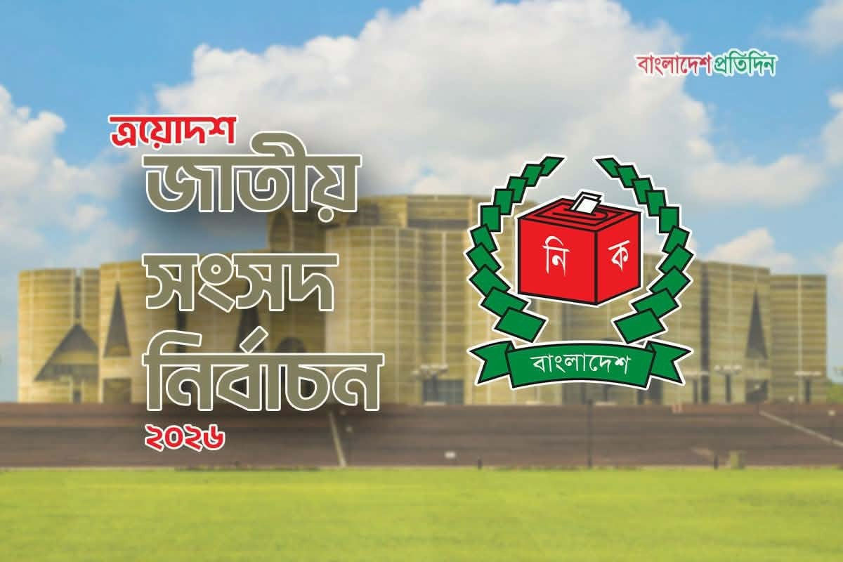 বরিশালের ৬ আসনে মনোনয়নপত্র নিলেন ৩৮ প্রার্থী
