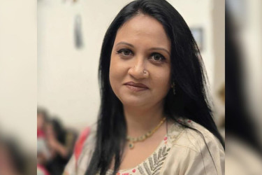 নির্বাচনে অংশ নিতে চার প্রতিষ্ঠানের পদ ছাড়লেন বিএনপি প্রার্থী পুতুল