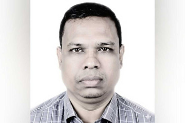 বিশ্বনাথে সড়ক দুর্ঘটনায় কৃষকদল নেতার মৃত্যু