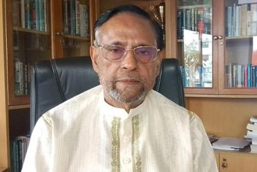 এককভাবে ভোট করার ঘোষণা কর্নেল অলির