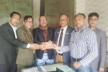 বাগেরহাটে মনোনয়ন ফরম সংগ্রহ করেছেন ১৮ প্রার্থী