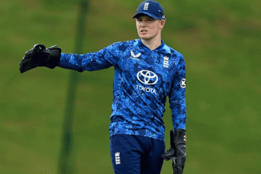 বিশ্বকাপের জন্য দল ঘোষণা ইংল্যান্ডের