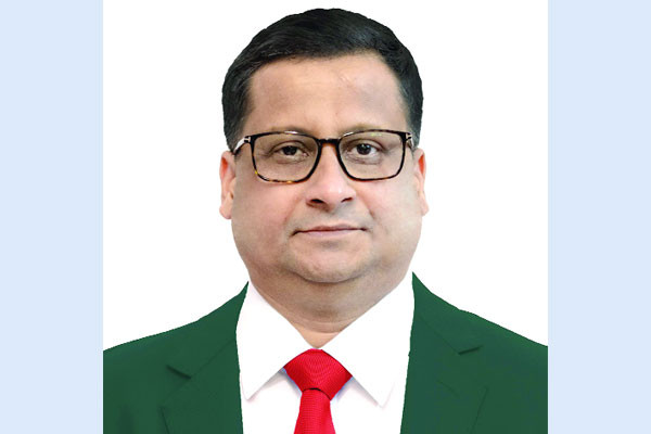 দেশপ্রেম হোক দেশ গড়ার শক্তি