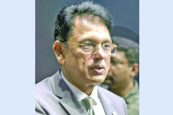 জনতার সুনামির নাম তারেক রহমান