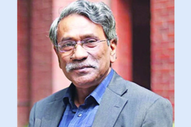 মুখ্য সমন্বয়ক অধ্যাপক আলী রীয়াজ