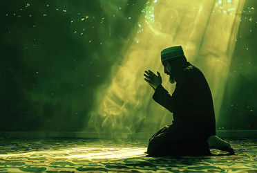 ২৫ ডিসেম্বর : আজকের নামাজের সময়সূচি