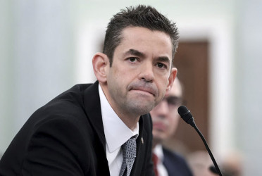 নতুন প্রধান খুঁজে পেল মহাকাশ গবেষণা সংস্থা নাসা