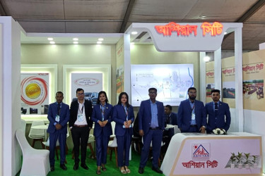 ৪ দিনব্যাপী রিহ্যাব মেলা-২০২৫