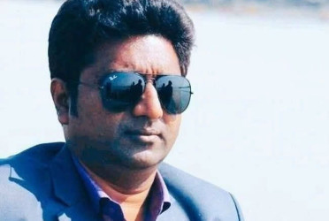 ঢাকায় যাওয়ার পথে ভাঙ্গায় মারা গেলেন কৃষকদল নেতা