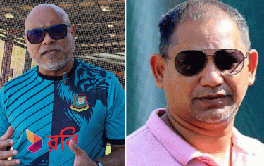 বিপিএলে চট্টগ্রাম রয়্যালসের দায়িত্বে বাবুল-বাশার