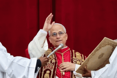 রাশিয়া-ইউক্রেনকে সরাসরি আলোচনায় বসার আহ্বান পোপের