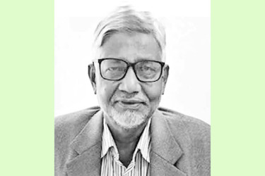 উজ্জ্বল উদ্ধার হোক গণতন্ত্রের