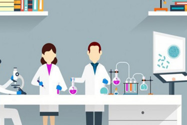 বিশ্ব গবেষণা মানচিত্রে বাংলাদেশের অবস্থান ৬১ তম