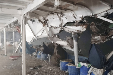 চাঁদপুরে লঞ্চ দুর্ঘটনায় তদন্ত কমিটি গঠন