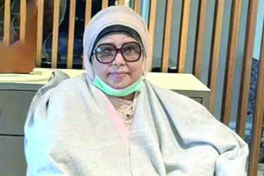 খালেদা জিয়ার সুস্থতায় দেশজুড়ে বিশেষ দোয়া