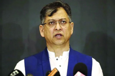 ‘তিনি এলেন, দেখলেন, জয় করলেন’