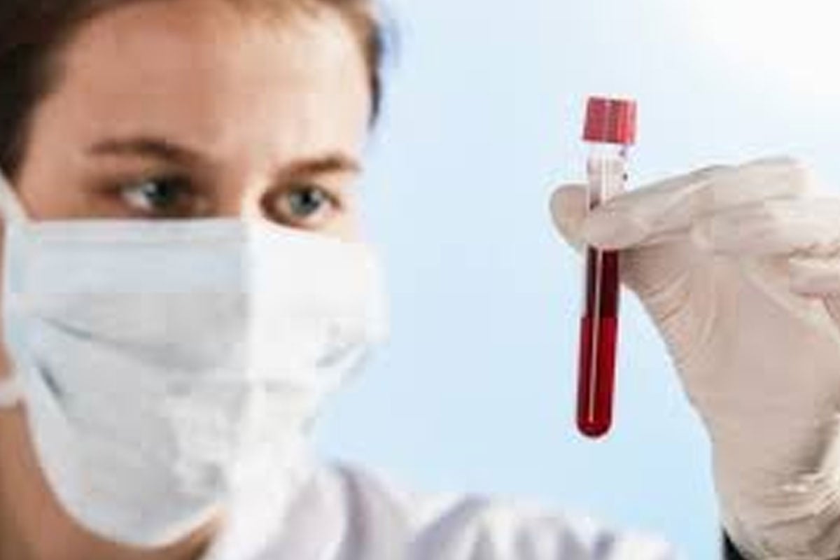 বংশগত হৃদরোগের ঝুঁকি জানাবে সাধারণ রক্ত পরীক্ষা