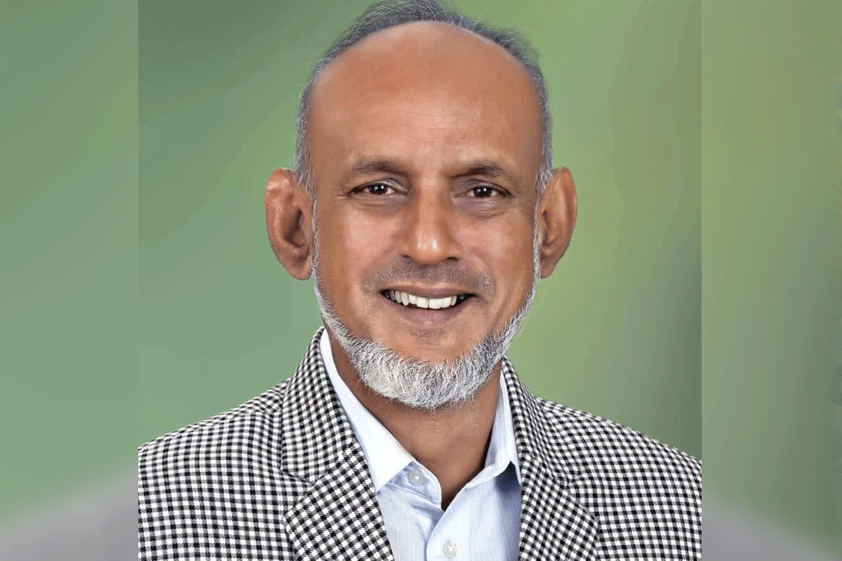 পিরোজপুর-১ আসনে বিএনপির মনোনয়ন পেলেন অধ্যক্ষ আলমগীর