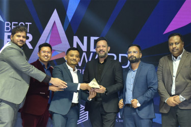 জুস ক্যাটাগরিতে দেশের সেরা ব্র্যান্ডের পুরস্কার পেল প্রাণ ম্যাংগো